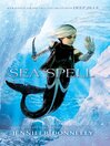 Cover image for A Sea Spell
